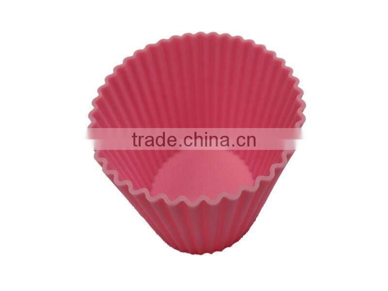 factory mini small silicone cake mold