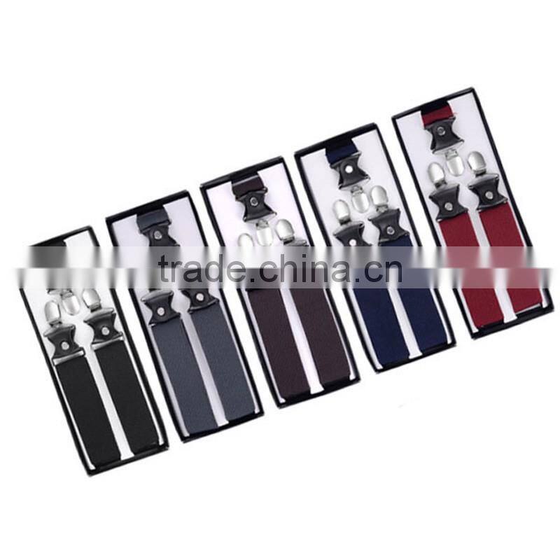 Promotional Braces Suspender For Kids