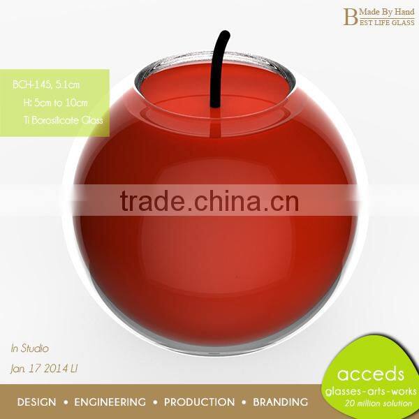 Newest Romantic Decorations Wedding Candle Holder