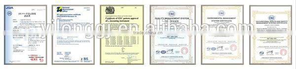 Strong light green laser level prices with laser level sensor