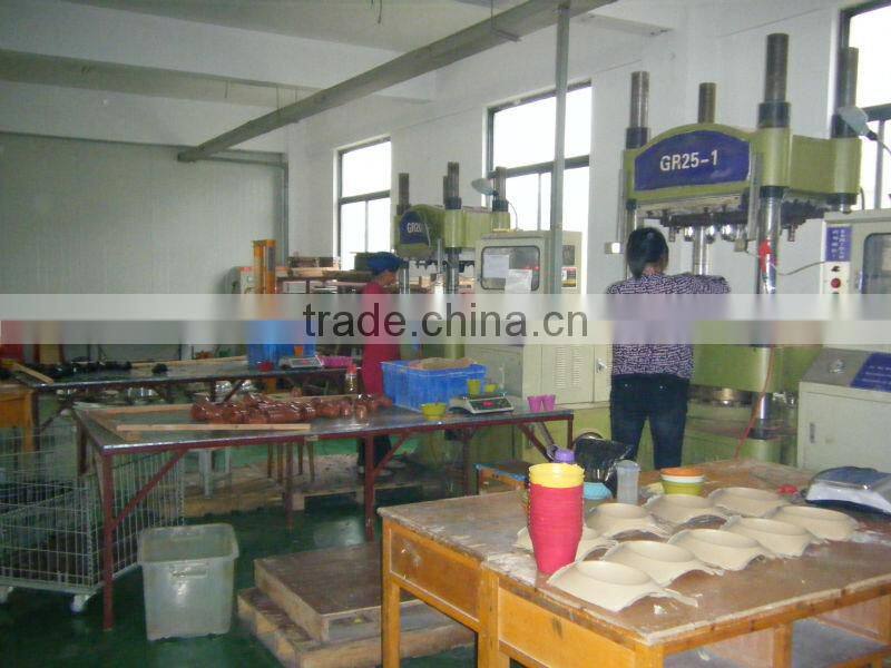 anhui green bamboo fibre tableware bowls , eco friendly bowl