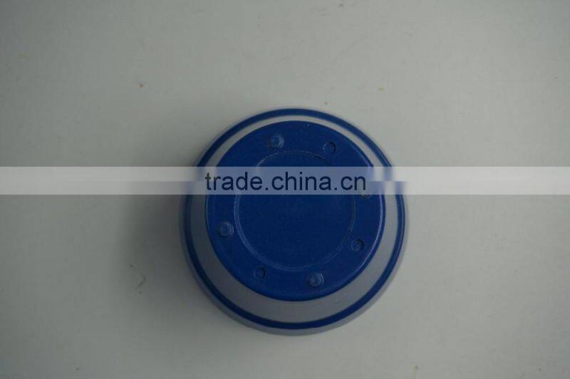 2015 hot selling bio bamboo planter pots