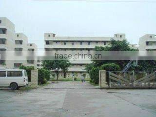 Color hair roller mech