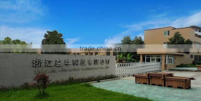 garden fence/wood fence panels wholesale /plastic garden fence/better than vinyl fence
