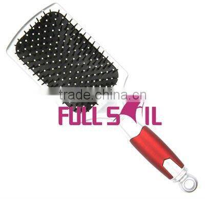 Paddle hair brush