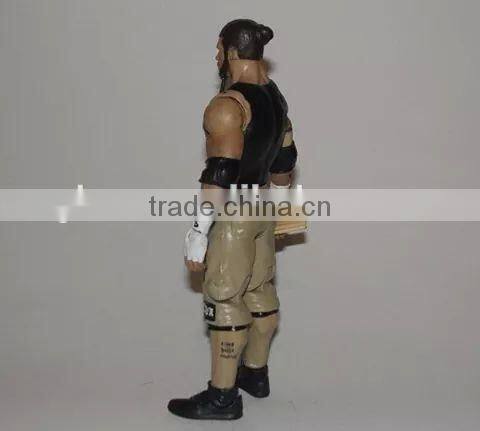 Guohao hot sale oem figure,oem marvel figure,oem action figure
