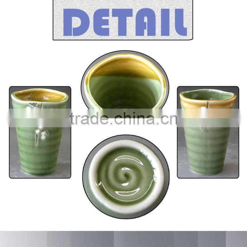 Popular Japan&Korean Design Sakura Ceramic Mug