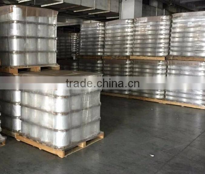 High Tenacity Twisted Nylon 66 FDY yarn 1260D raw white for weaving in low price