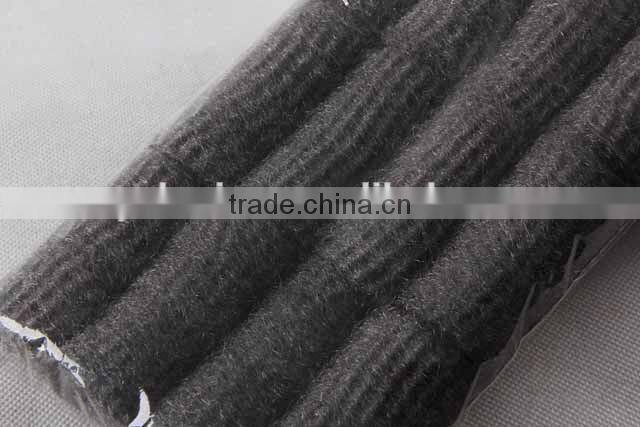 12PC Tubular Cleaning Ball/steel wool