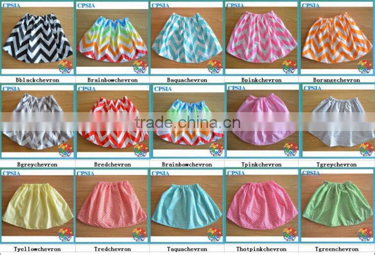 rainbow children fancy dress baby tutu skirt