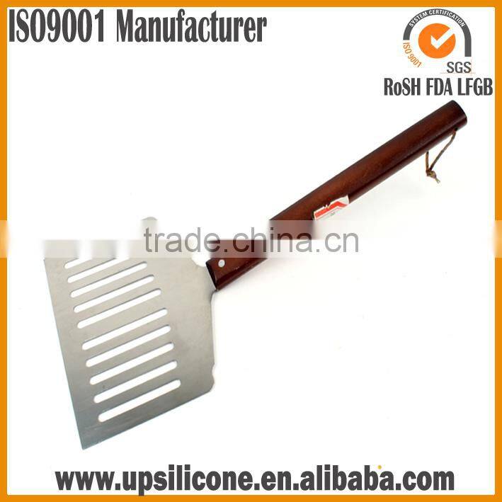 hot selling metal spatula BBQ spatula grill spatula bbq tools