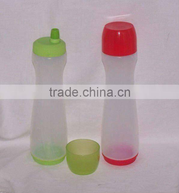 Cupcake and Pancake BATTER POURER PEN as baking tools