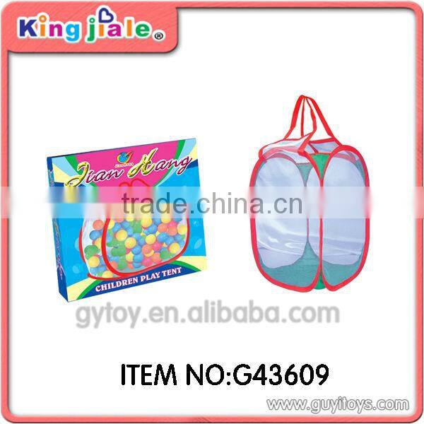 small ball carry bag