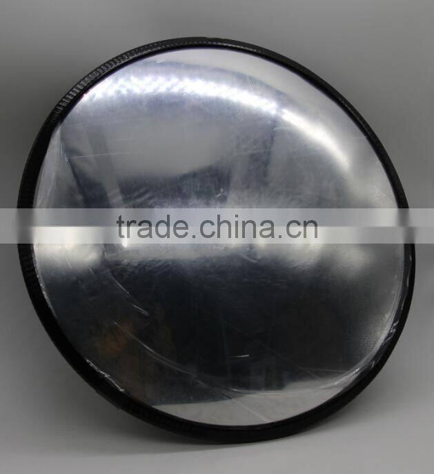 162718 Security Convex Mirror Indoor Safety PMMA Convex Mirror Indoor Convex Mirror Parking Zone Mirror