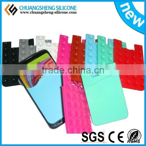 Multifunction Heart-Shaped Car Phone Sucker Holder Windshield 24cFor Smart Phones