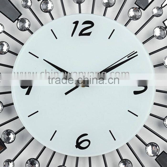 2015 Manufacture Honey Mate Low Price Novel Wall Clock
