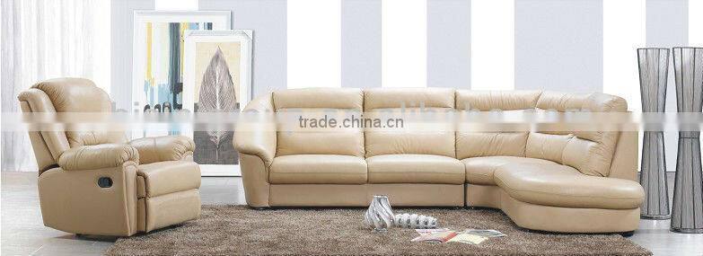 Bisini Modern Hotel Sofa Set BG90497