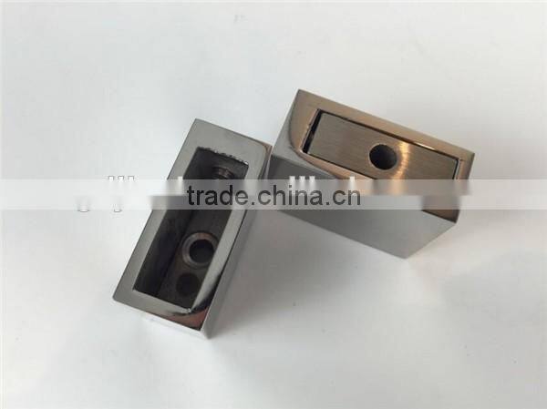 Polished Shower Cubicle Accessories/Shower Doors Parts Accessories