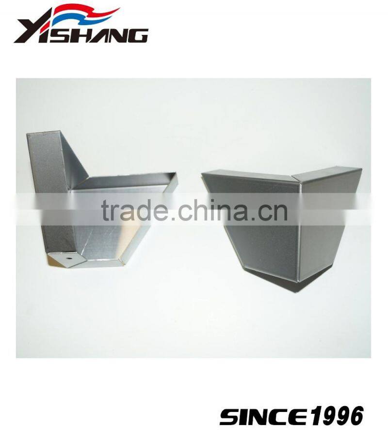 China manufacturer metal bending welding stamping parts oem