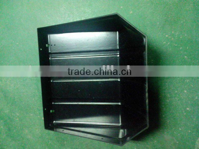 thermoforming vacuum suction plastic machine boxes