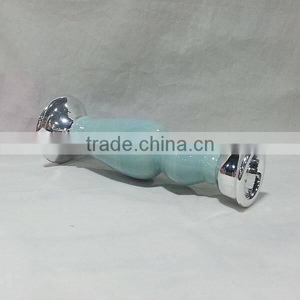 tea light ceramic tall candle holders for weddings