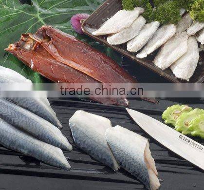 Seafood Frozen Sardines