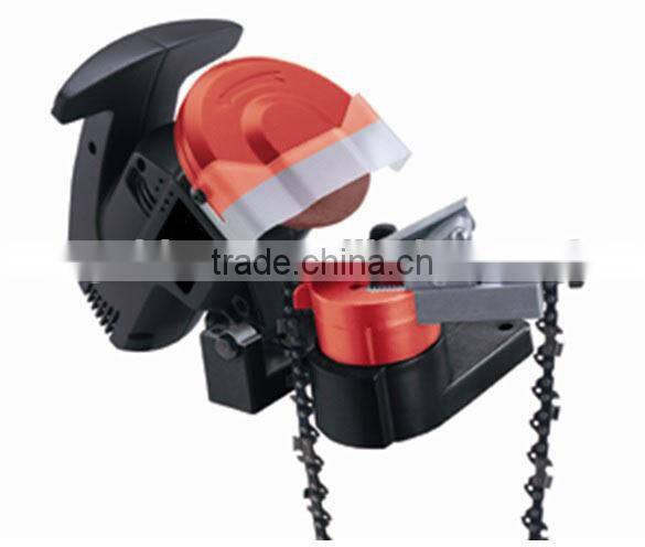 145mm 230w Electric Power Chainsaws Grinder Machine Tools Sharpener For Chainsaw Chains