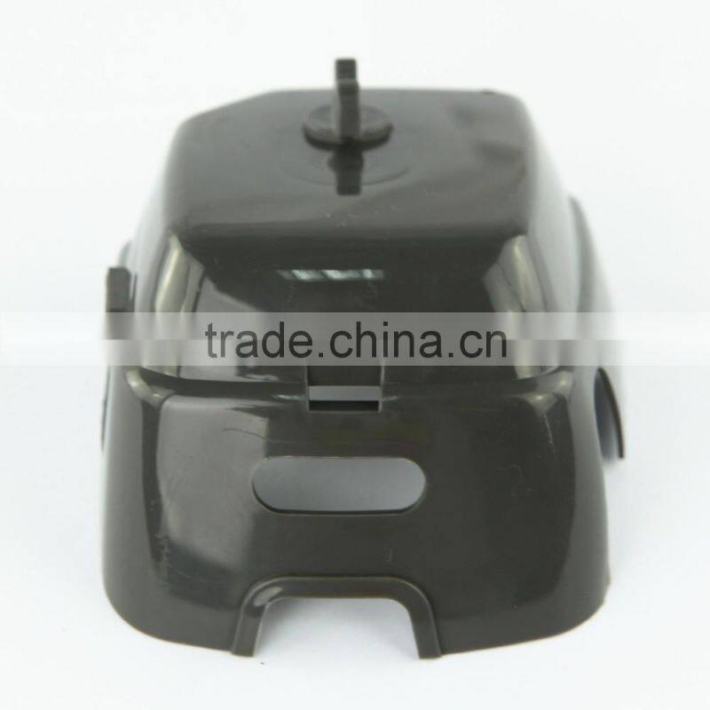 Gray 143RII Brush Cutter Parts Air Filter Cap Used On Trimmer Grass