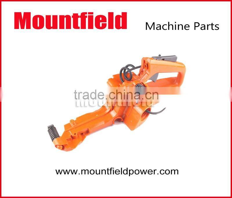 HU340 chainsaw for fuel tank assy