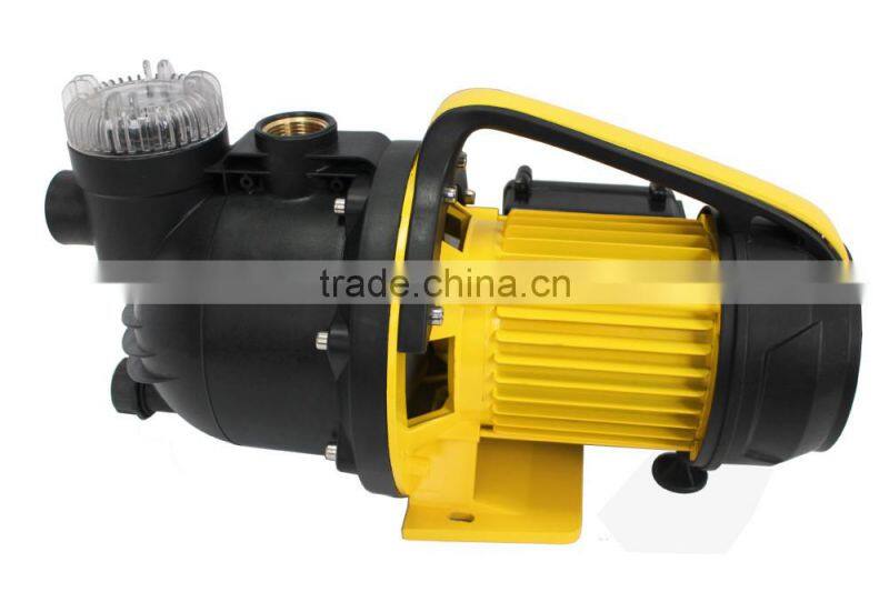 High quality Garden pump jet series