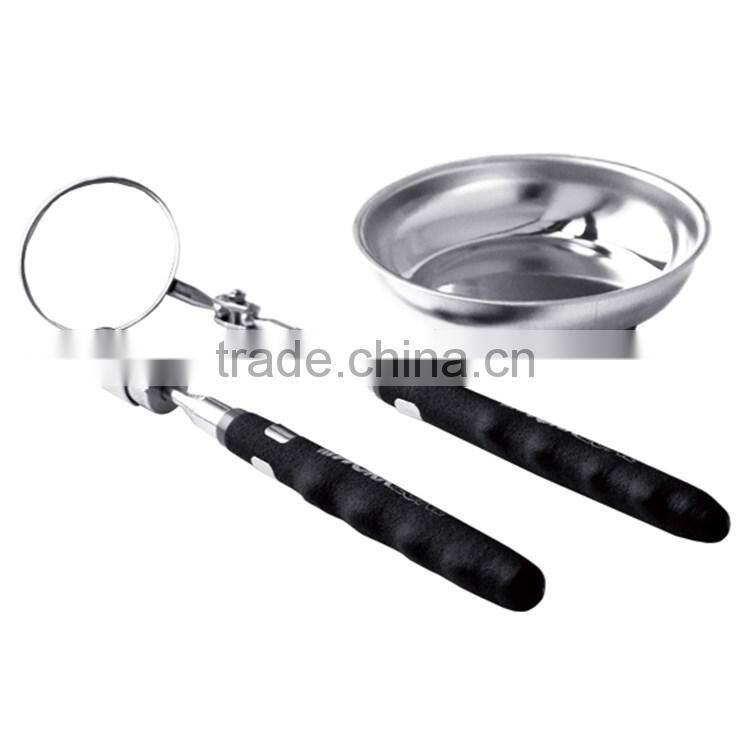 3pc inspection tool set magnetic pick up tool magnetic tools
