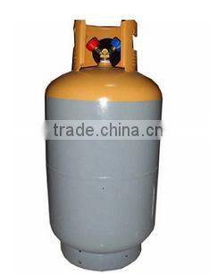 LPG gas cylinder production line equipment