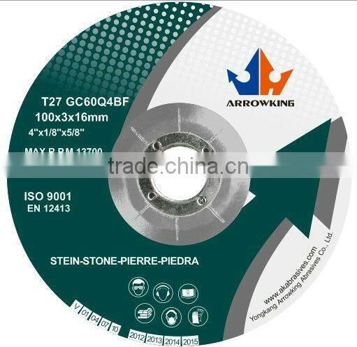 180x3 cutting wheel for stone