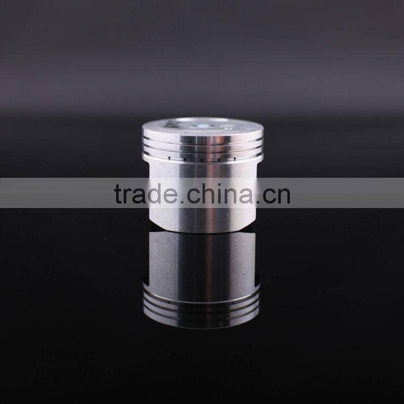 Bajaj Discover 125CC