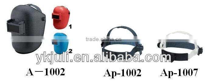 CE welding mask