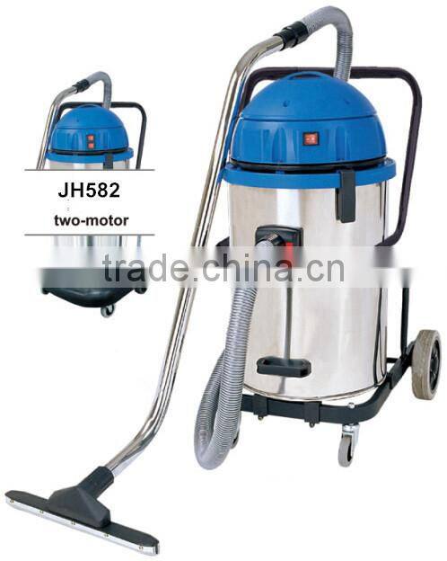 15L one motor high quality home floor grinding vacuum cleaner