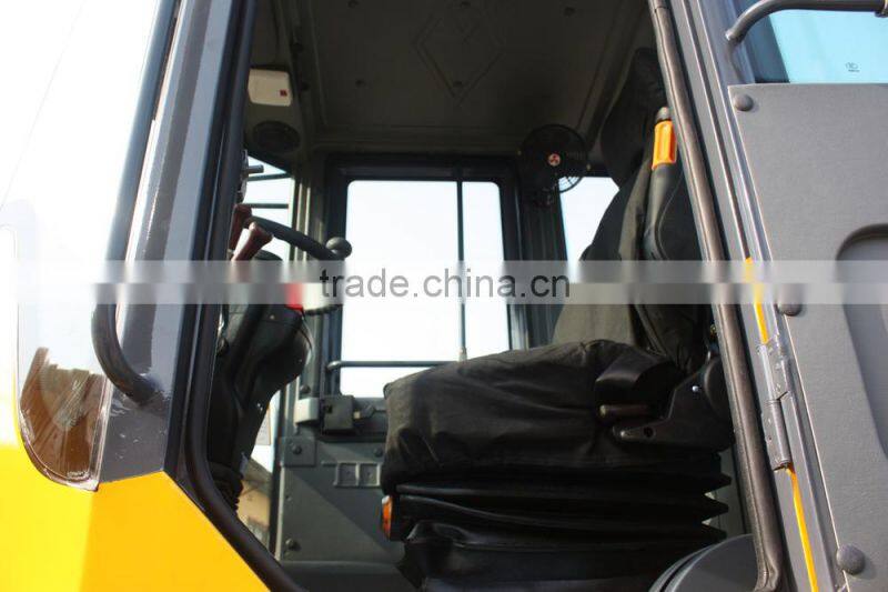 popular in Russia new type HZM 933/NEO 933 remote control wheel loader scale