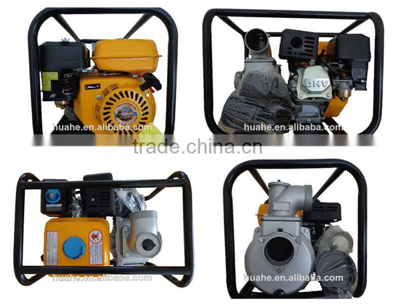 3 inch high pressure water pumps,gasoline water pump specifications