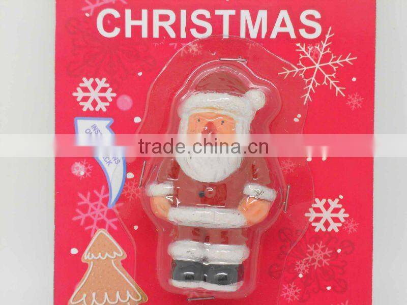 Novelty Water Growing Christmas Toys/Christmas Tree/Santa Claus/Snowman