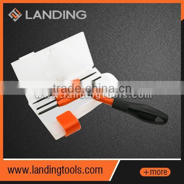 2016 New China Supplier Reasonable Price screwdriver