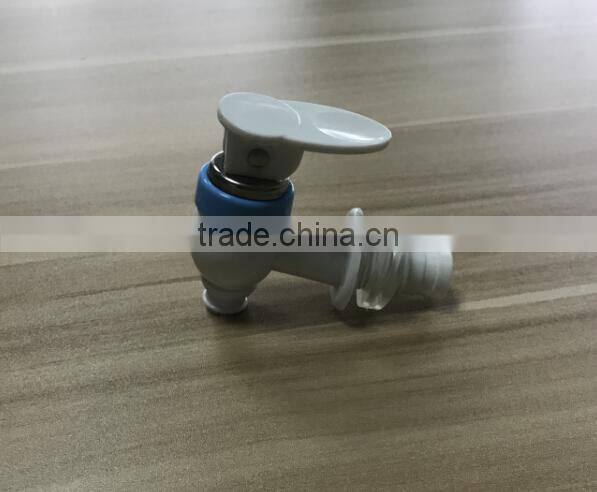 PP Water dispenser faucet