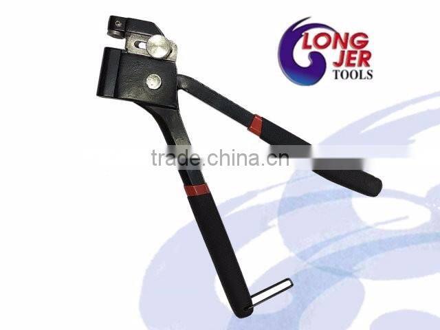 Stud Crimper Metal Pliers Hand Tools for Cutting Tools