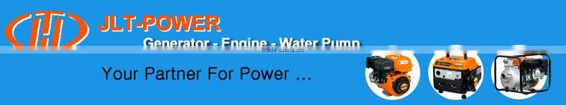 10hp 5000w 186fa engine silent diesel genset price