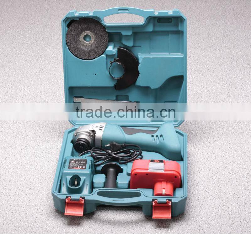 2014 new ok-tools multifuncation low price 115mm electric angle grinder made in China
