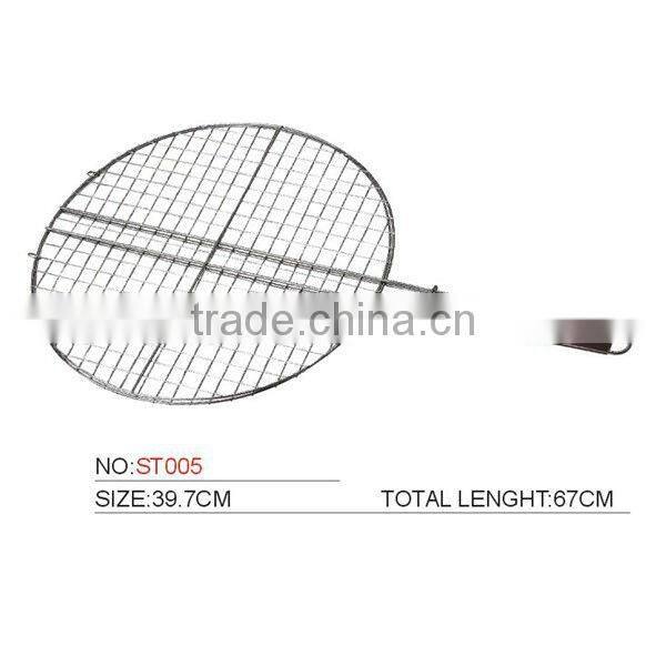 ST009 bbq grill pan