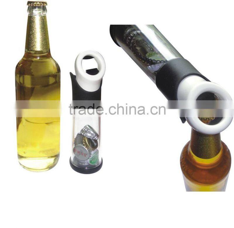 China factory cheap cap collecting bottle opener