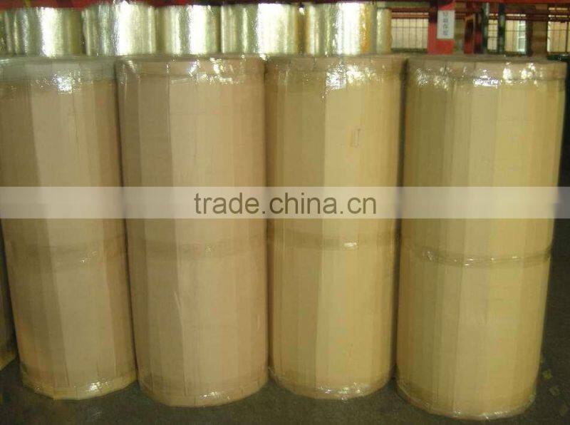 factory price Acrylic high quality Bopp adhesive packing tape jumbo roll