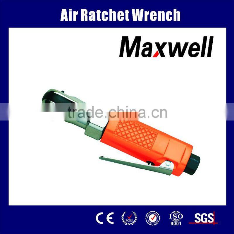 3/8'' Professional Stubby Air Ratchets