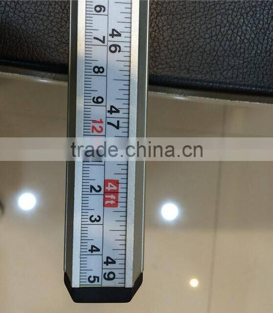 Berrylion 120mm high speed oil feeding thick T type glass cutter for sale