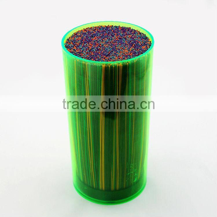 latest wholesale knife accessories kitchen cutlery storage fiber robs knife holder